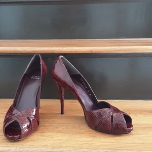 Stewart Weitzman Shoes